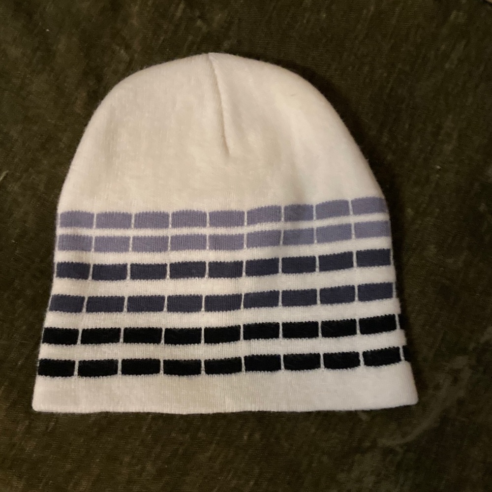 Sport cap.